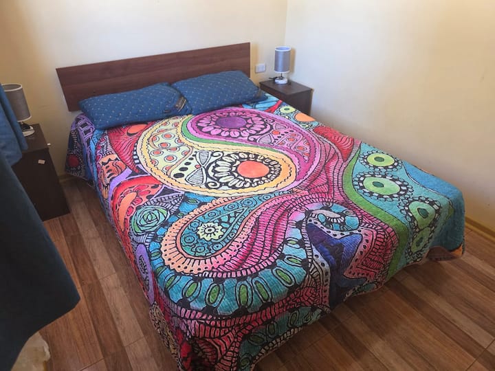 Dhomë gjumi 2