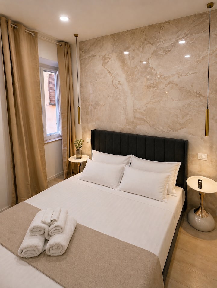 Luxury 8 Al Duomo Di Parma - Parma