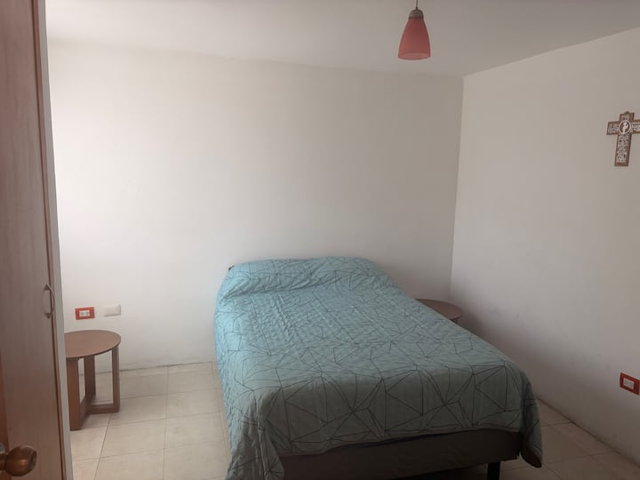 Dhomë gjumi 2