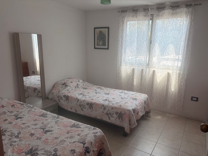 Dhomë gjumi 3
