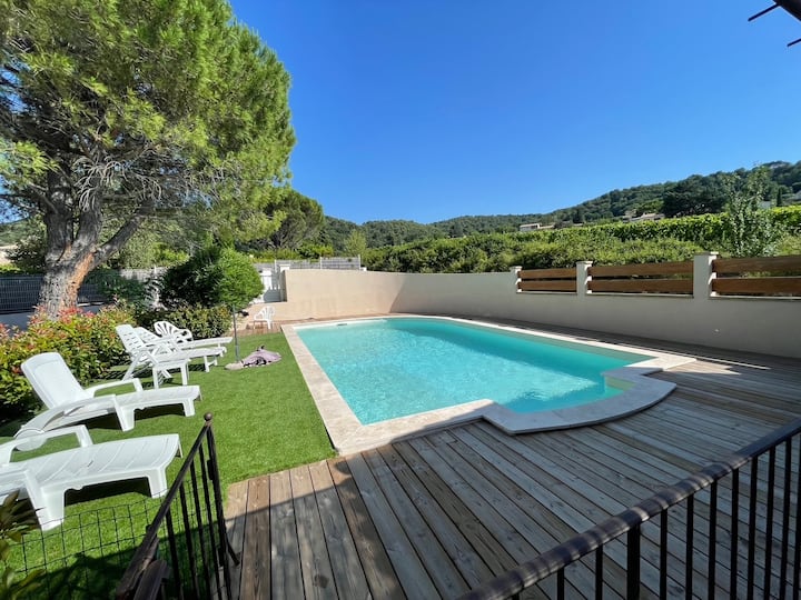 La Maison De Josy - Vaison-la-Romaine