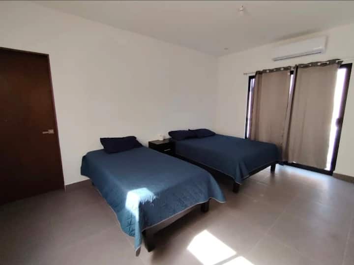 საძინებელი 2