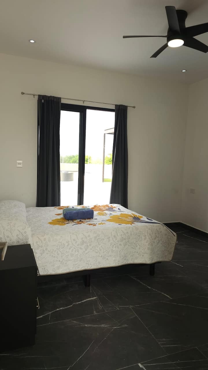 საძინებელი 4