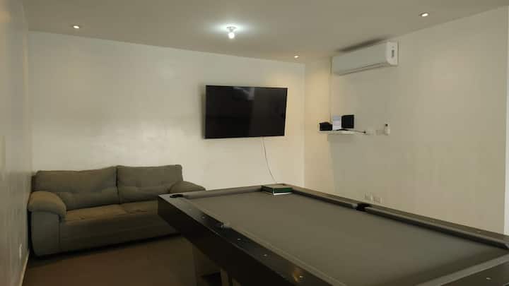 მისაღები ოთახი