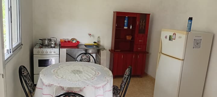 Alquiler Casas Bialet - Cosquín