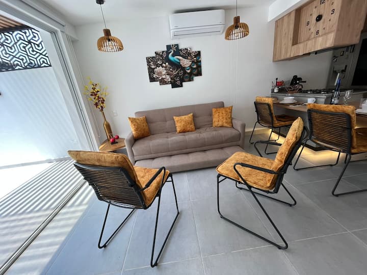 Hermosa Casa Ricaurte Cabo Verde Antao - Girardot