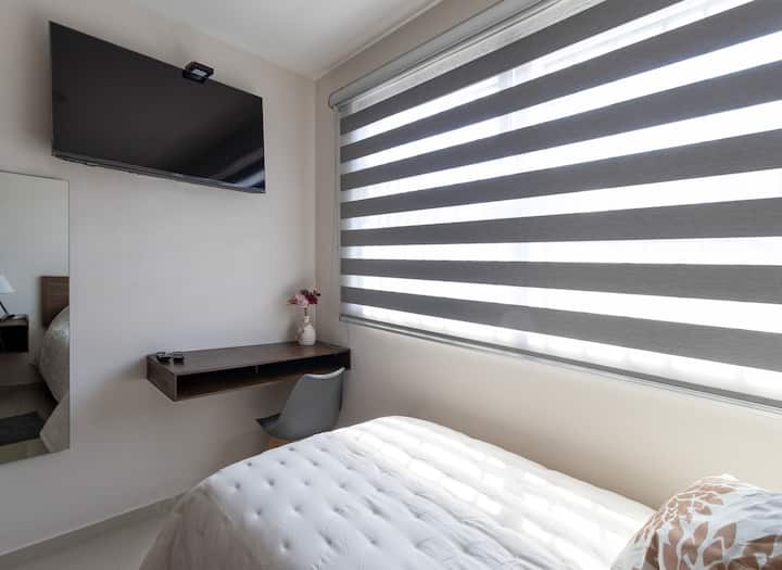 Спална соба 2