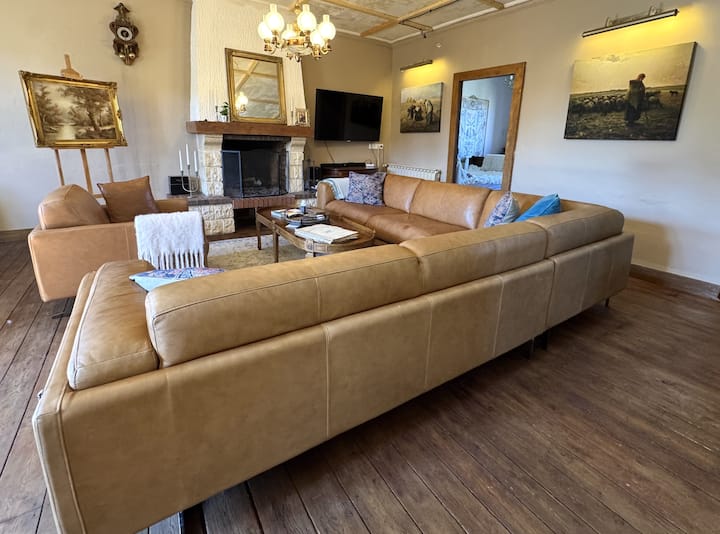 ห้องนั่งเล่น