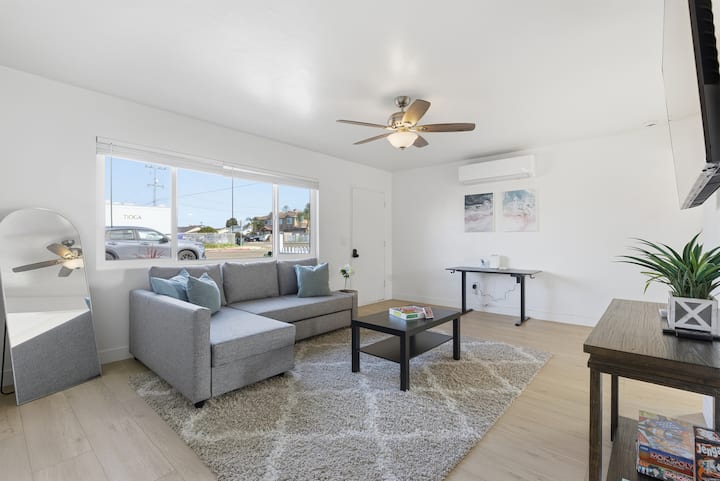 Casita Del Mar | Imperial Beach - Chula Vista