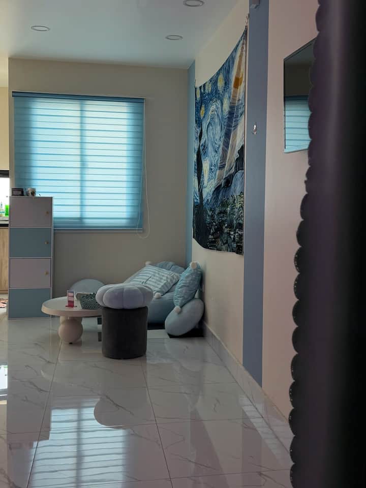 Himi’s Home Nơi Bình Yên để đI Trốn Tại Hải Phòng - Haiphong
