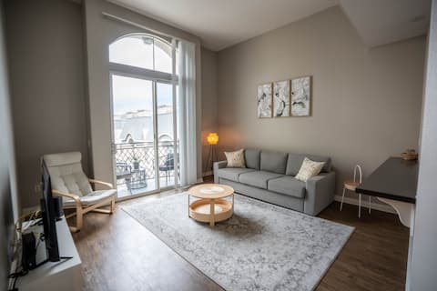 Successful Airbnb property: Cozy 1 Bedroom in Marina del Rey in Marina Del Rey