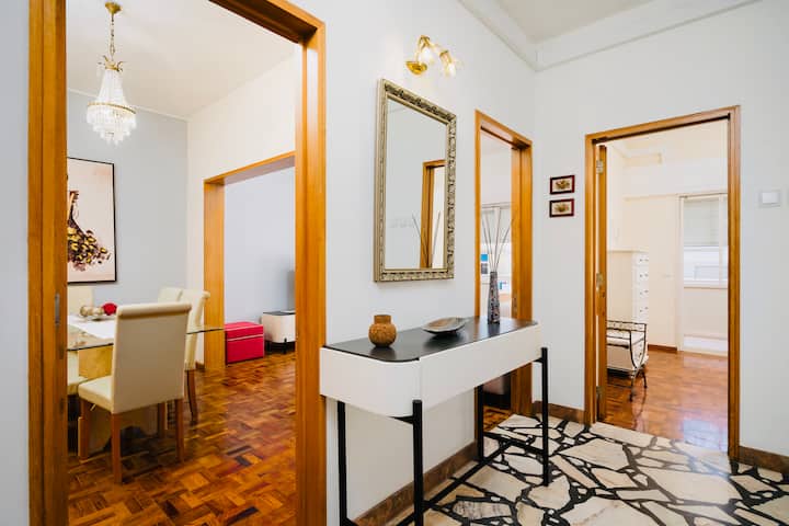 Maison De Ville 147 M² Au Centre De Loulé - Loulé