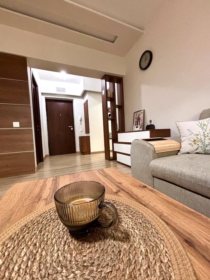 Sweet Home Apartment - Pitești