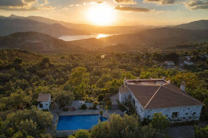 Villa 165 By Villamya - Zahara de la Sierra