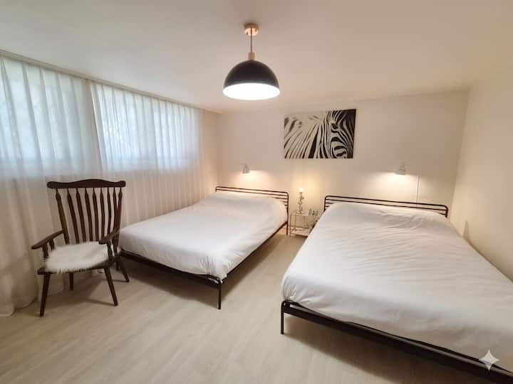 [Gangnam/fits8] Smc, Cozy & Homey, For Family - 야탑1동