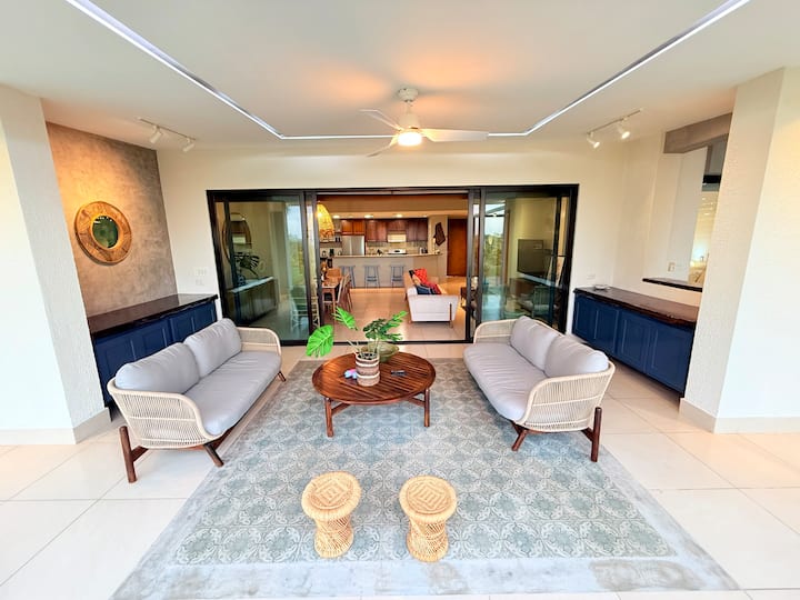 Casamar | Amplia Terraza Y Jardín Vista Al Mar - 巴拿馬