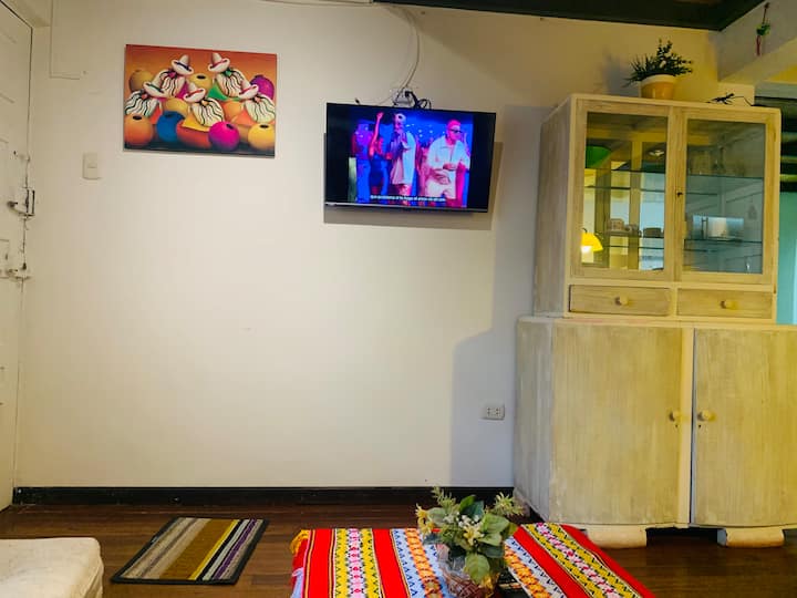 Our Little Home 2 - Cuzco