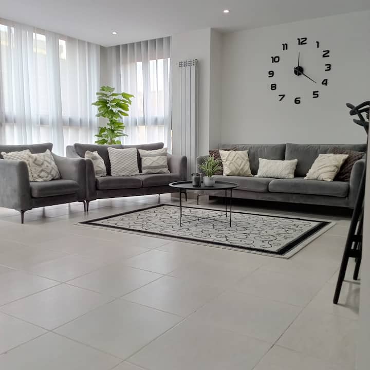 F4 Spacieux & Lumineux – Standing & Confort - Argelia