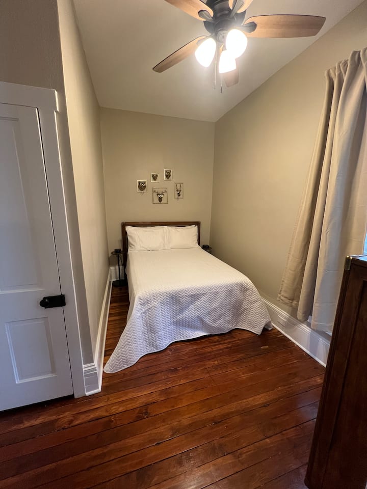 Спална соба 2