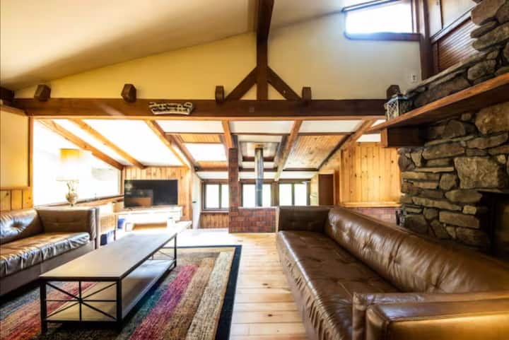Creekside Oasis - Only 4 Min To All Star Village - Oneonta, NY