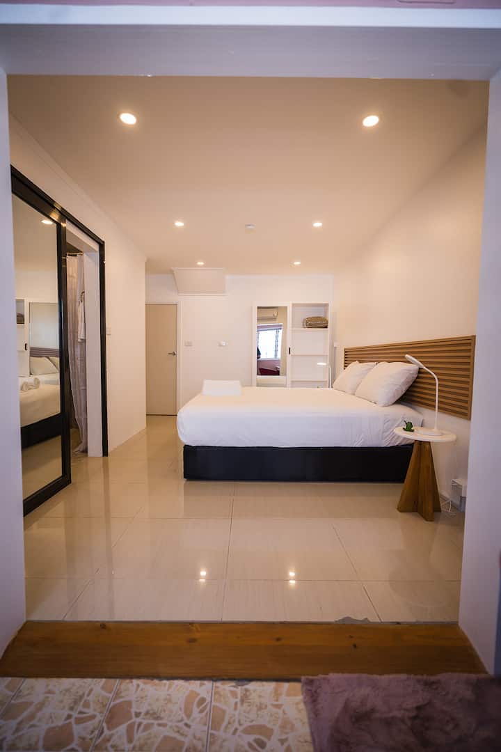 Malhana Apartment 1 (Max 6 Guests) - Nadi