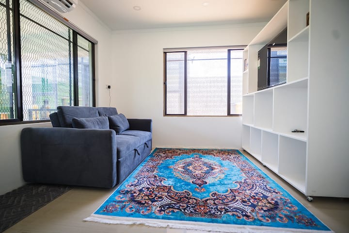 Malhana Apartment 3 - Attic Access - Nadi