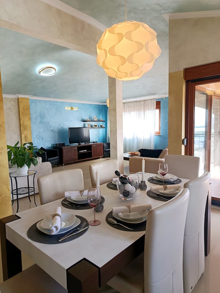 R&g Serenity Apartment - Medulin