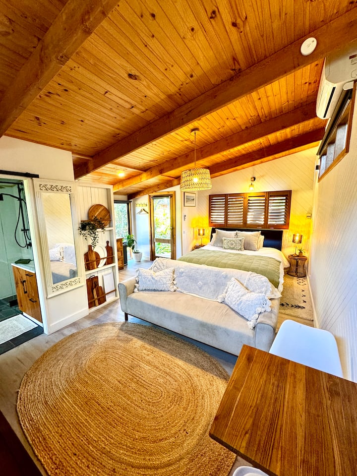Bungalow Oasis- Metres From The Beach - Cape Paterson