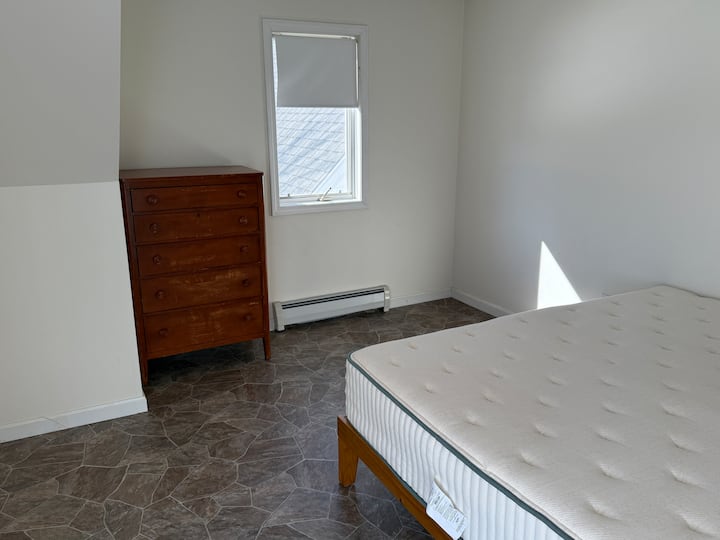 Спална соба 1