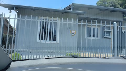 Imóvel de sucesso: Jô Tiny House
For NON-smokers em Lages