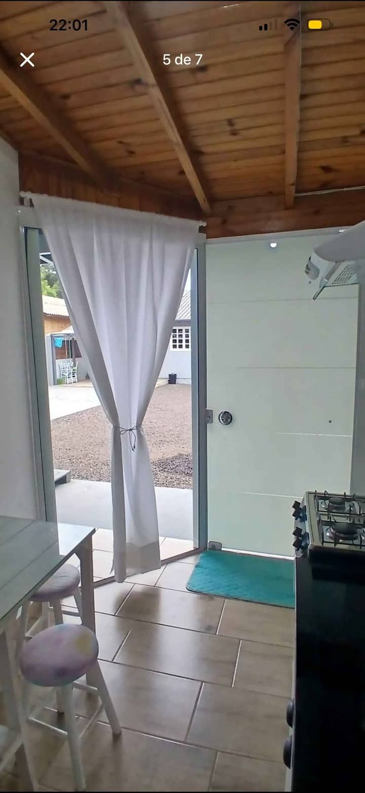 Tiny House Jô - Lages