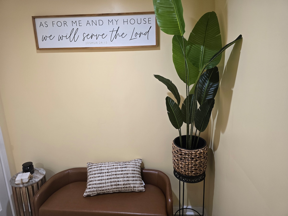 House of Peace.