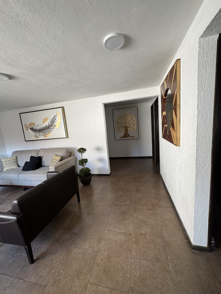 Fabulosa Casa Toluca-metepec - Toluca de Lerdo