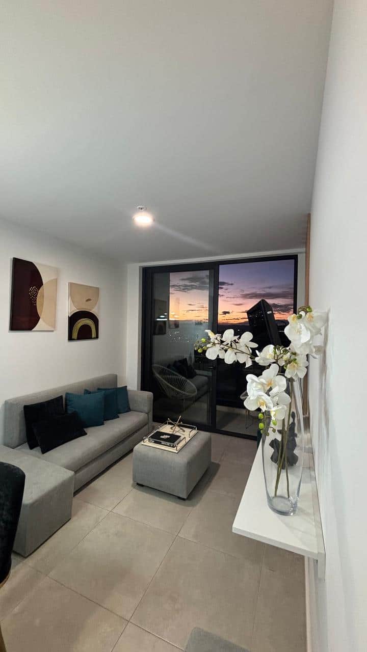Sky Garden Penthouse - San José