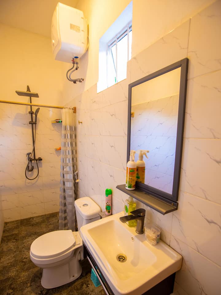 Rafiki Place home detail