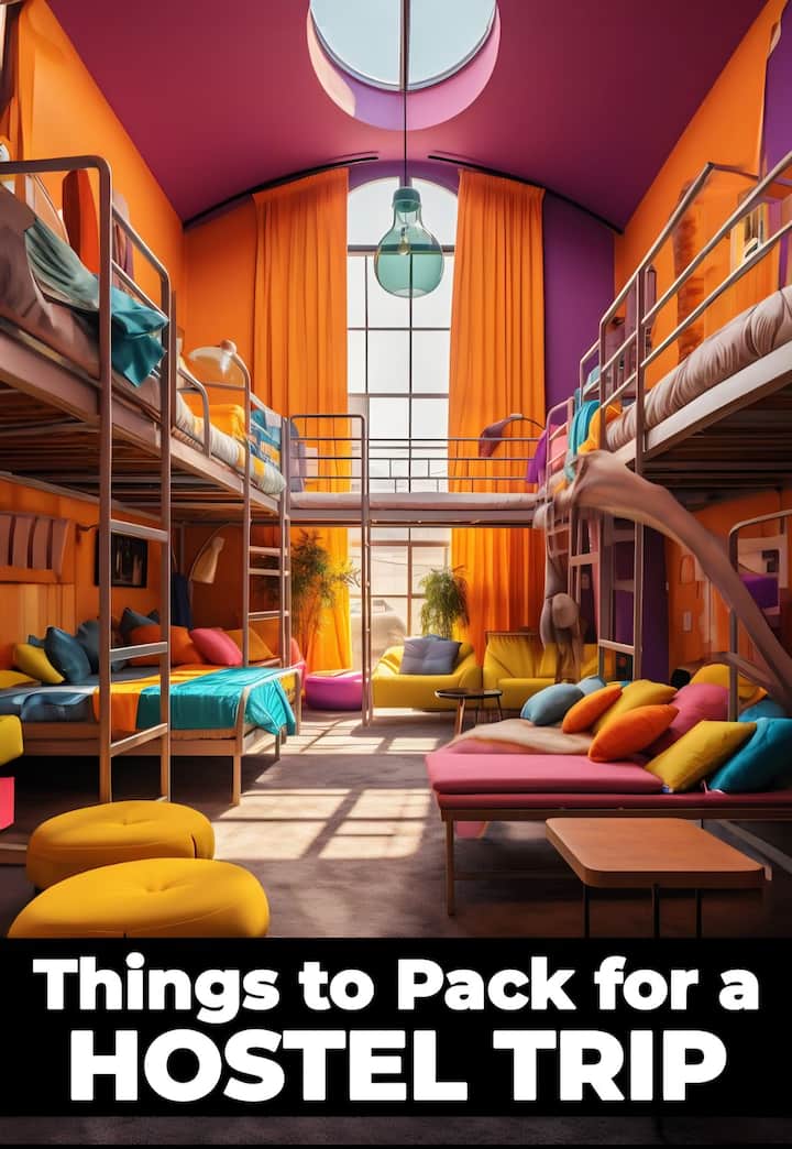Beach Hostel At Jbr Walk. Clean N Tidy Near Metro - Dubai Marina