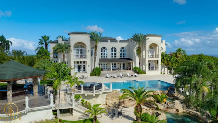 Villa Imperium - Cabarete