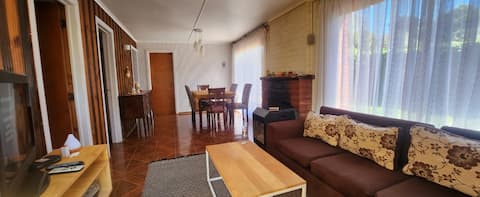 Successful Airbnb property: 2 bedroom cabin Santo Domingo in Santo Domingo