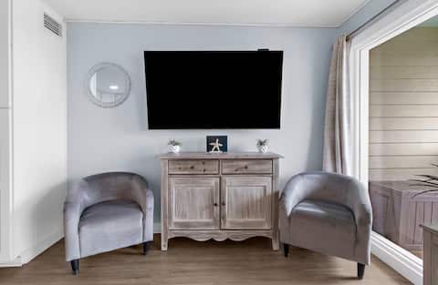 Successful Airbnb property: Sea Cabin 305A-Oceanside beauty in Isle Of Palms