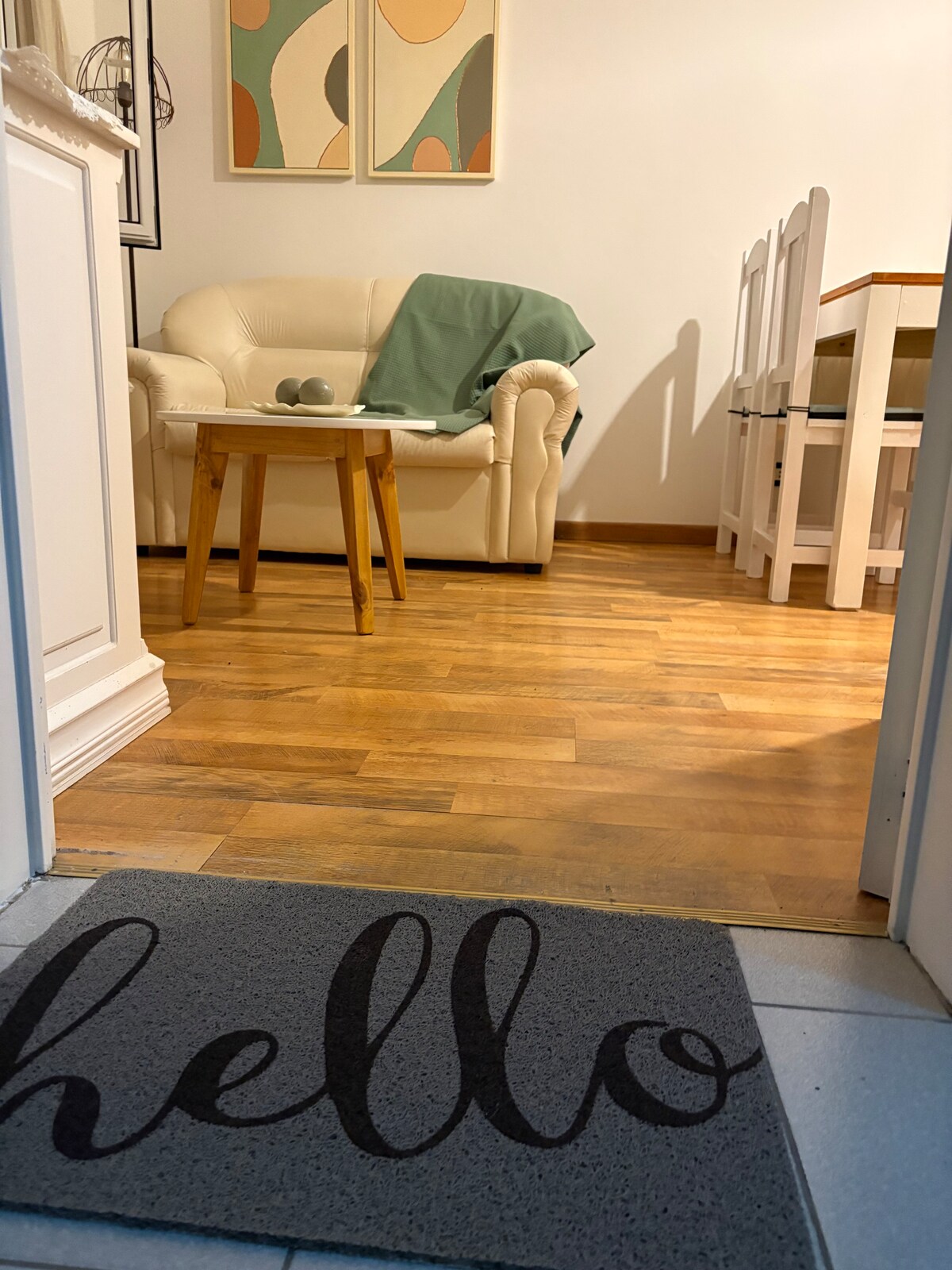 Top Airbnb: Aires de casa. Tandil in Partido De Tandil
