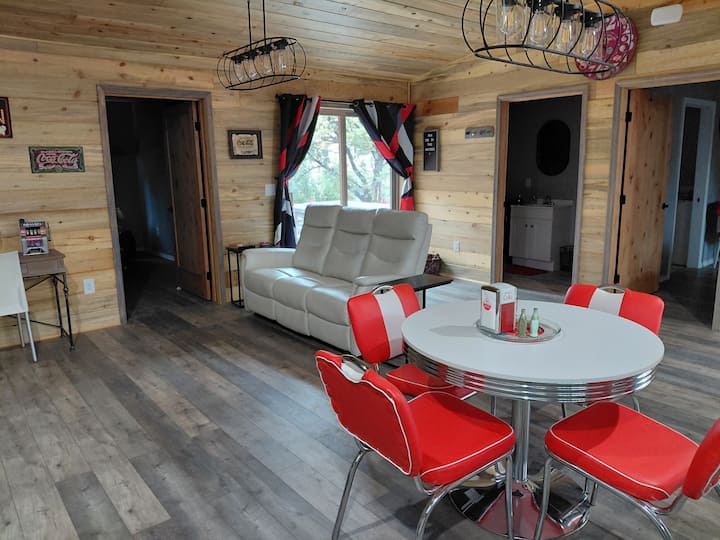 The Refreshing Getaway - Payson, AZ