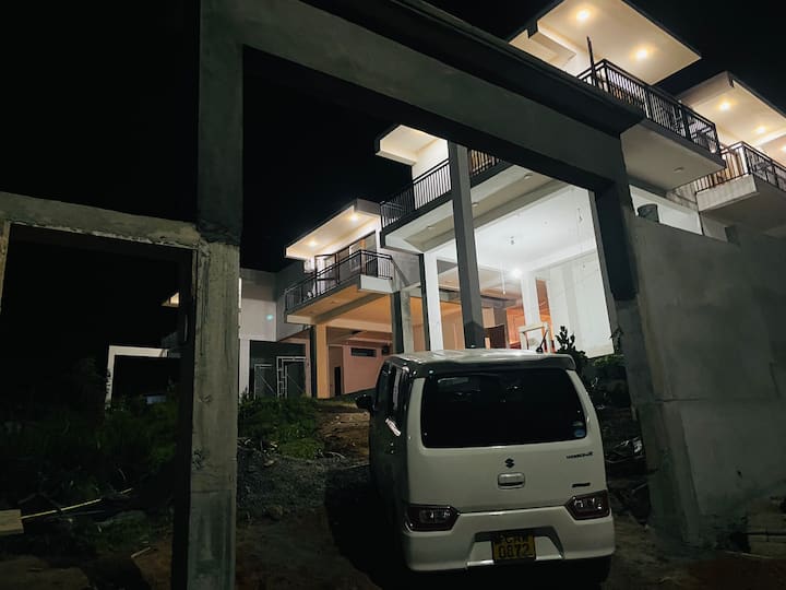 Luxury Hotel Waypoint Resort Full Hotel - Hikkaduwa