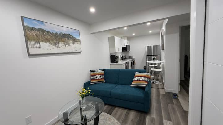 The Cozy Solution - Saskatoon