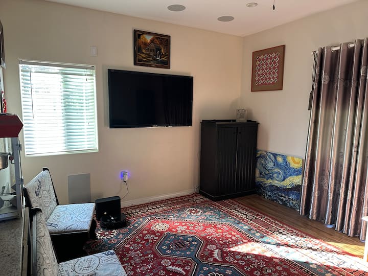 Smart Little Home - Monrovia, CA