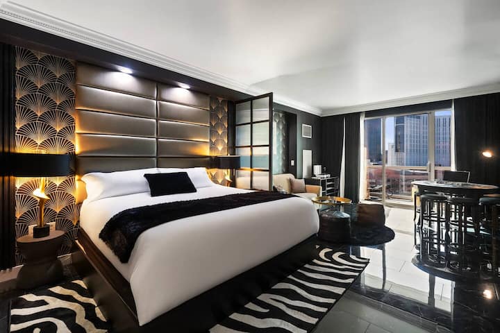 All-in On The Strip | Poker Studio + Balcony - Henderson, NV