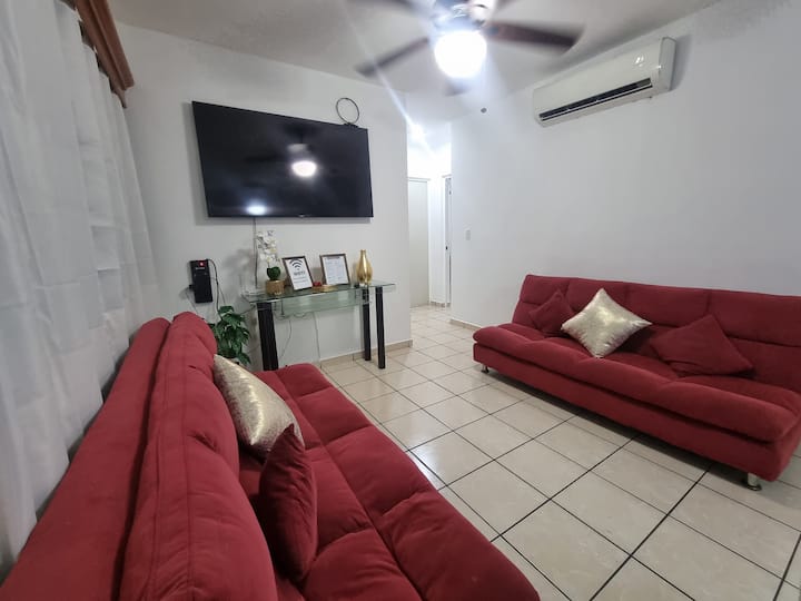 ห้องนั่งเล่น