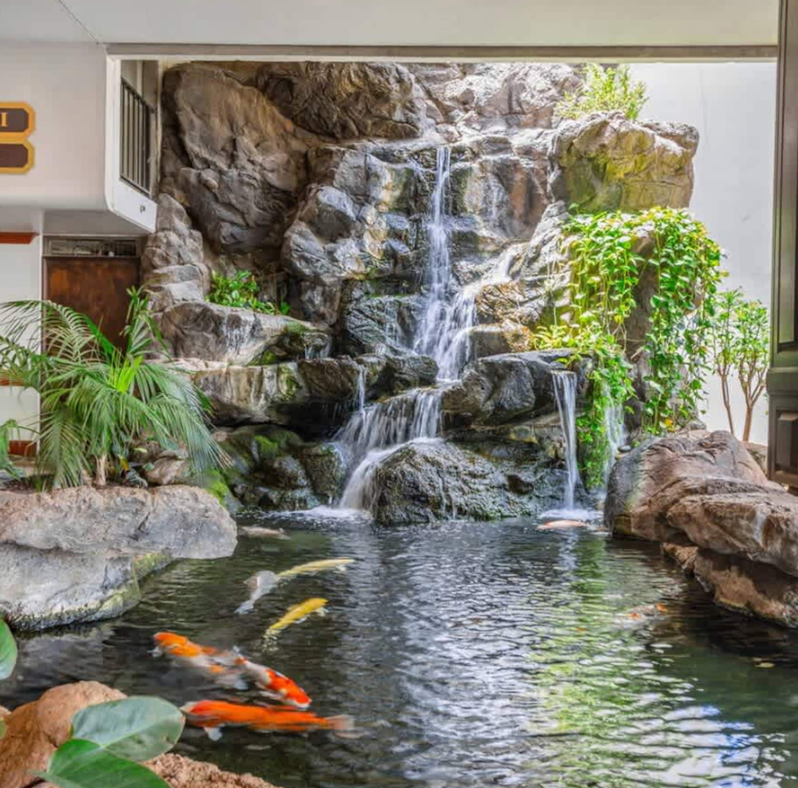 Hokusai Suite/Free Parking/WIFI/1 block to beach - Image 37