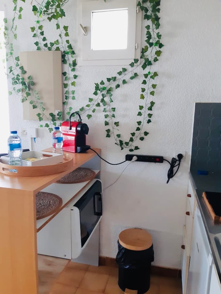 Studio Face à La Mer - Martigues
