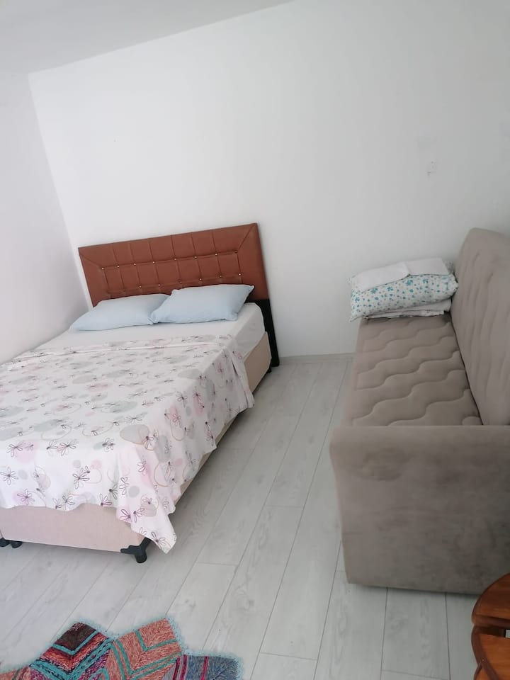 Habitación 1