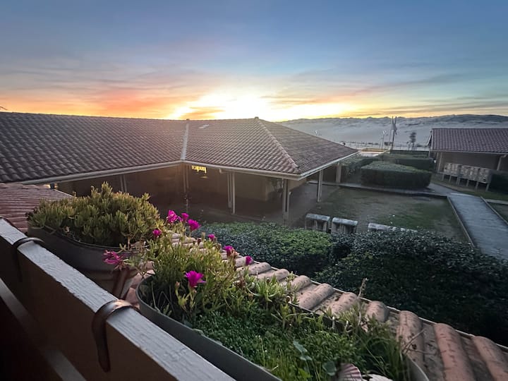 Appartement Vue Sur La Dune - Seignosse